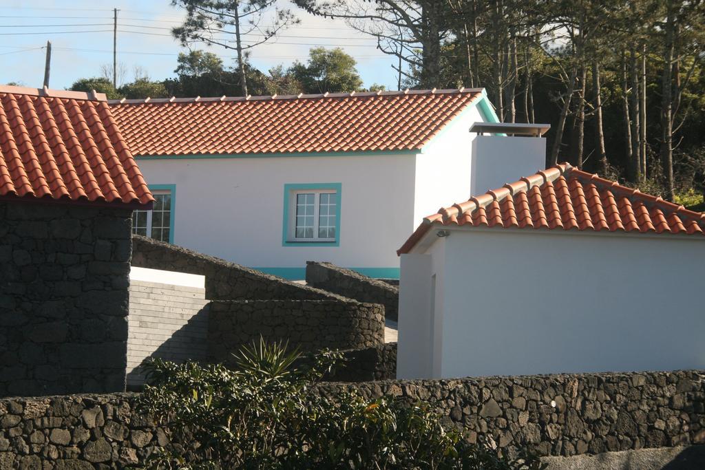 Holiday park Yes Pico Santa Luzia (Sao Roque do Pico)