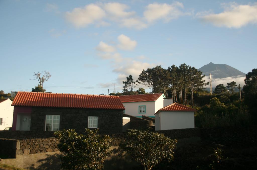 Holiday park Yes Pico