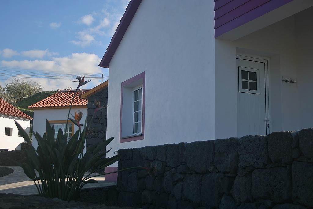 Holiday park Yes Pico *