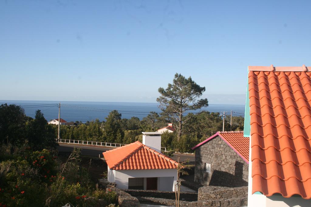 Holiday park Yes Pico Santa Luzia (Sao Roque do Pico)