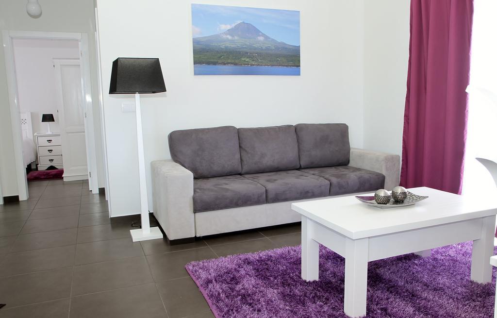 Holiday park Yes Pico *