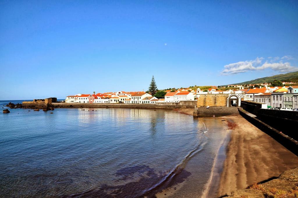 Porto Pim