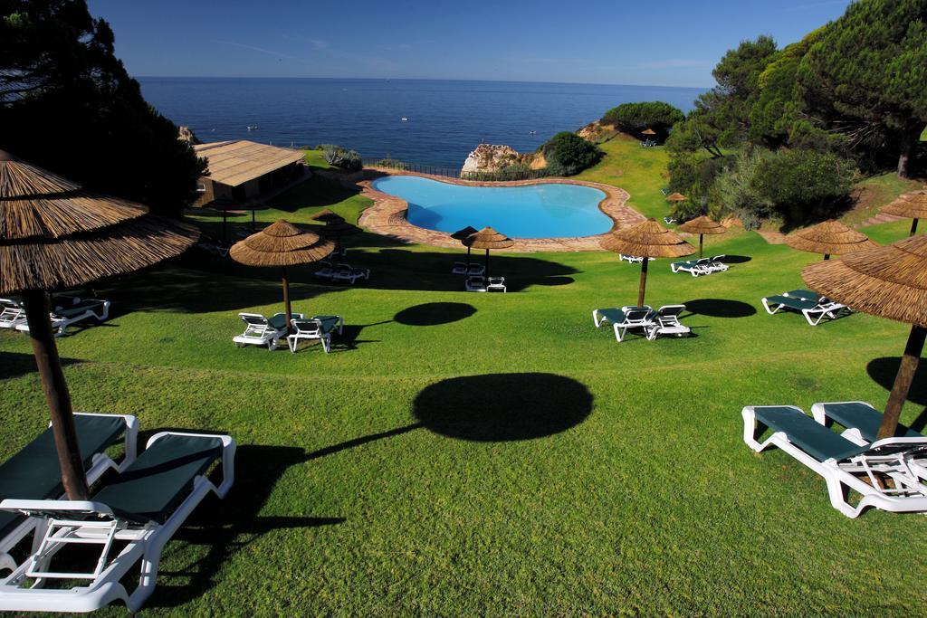 Prainha Clube Alvor