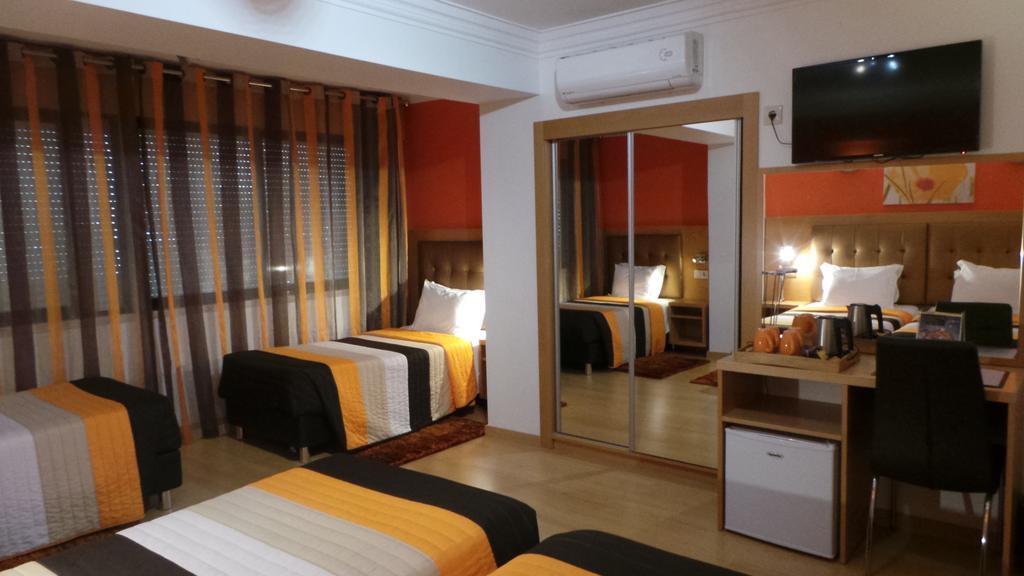 Hotel Dom Joao Glamour