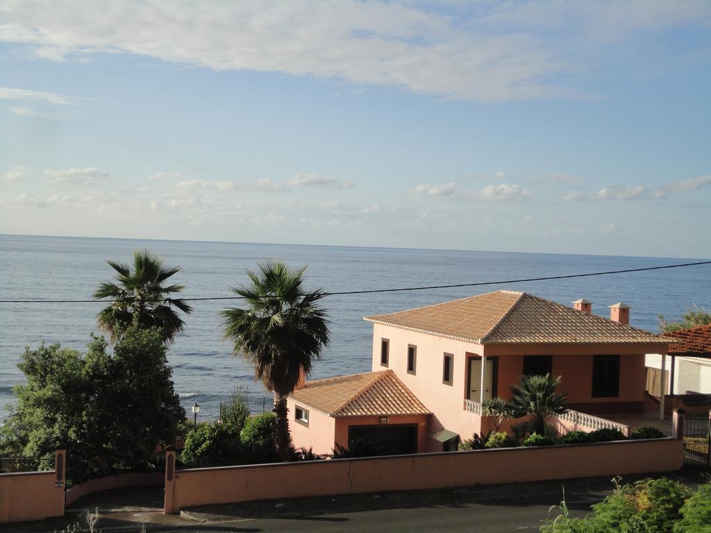Cycca House Sao Vicente (Madeira)
