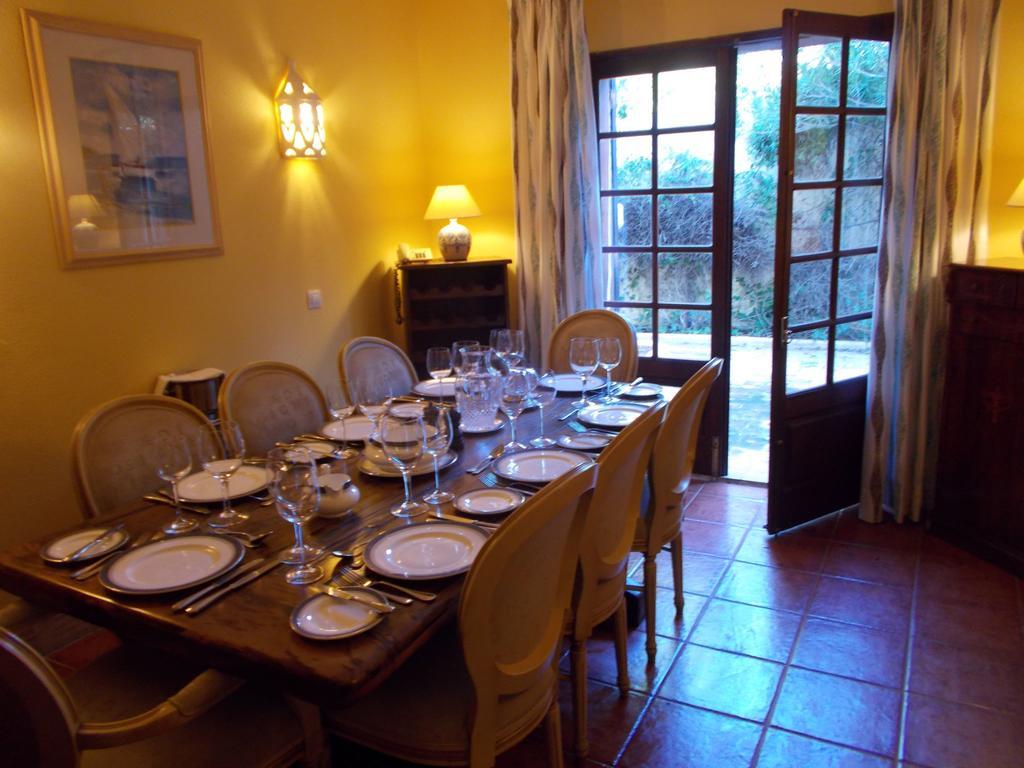 Inn Monte Do Casal Estoi