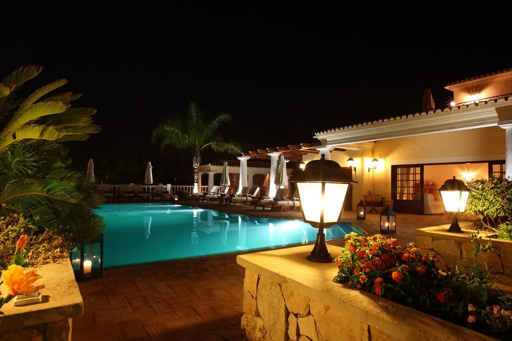 Inn Monte Do Casal 4*