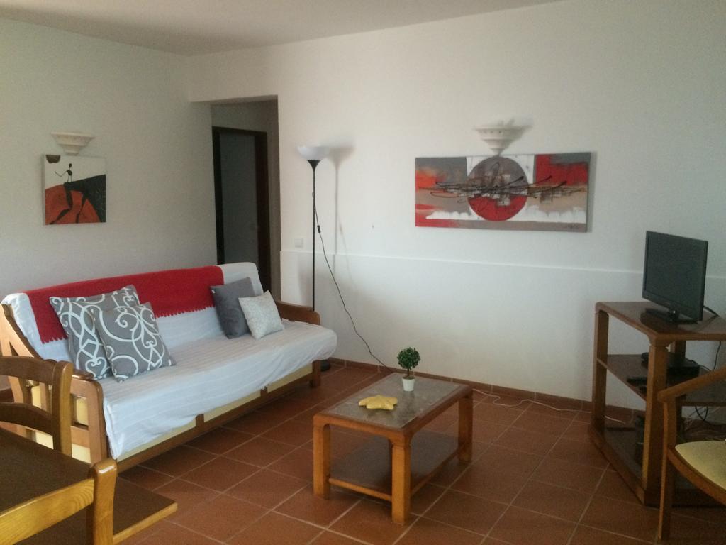 Varandas Da Meia Praia