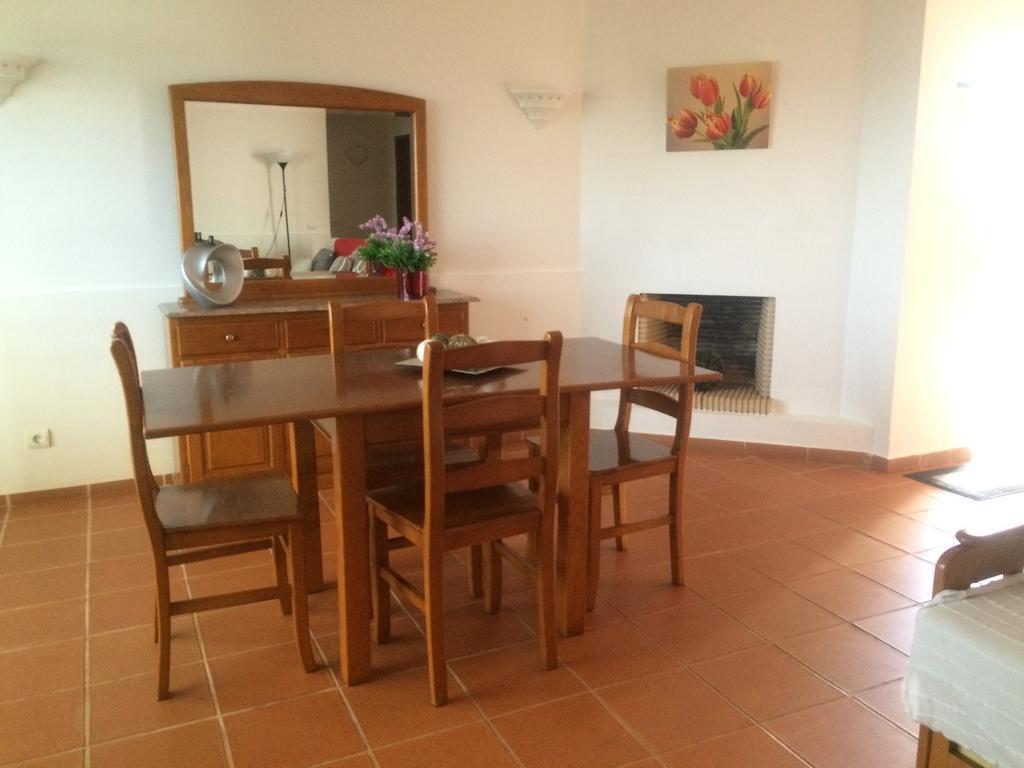 Apartment Varandas Da Meia Praia