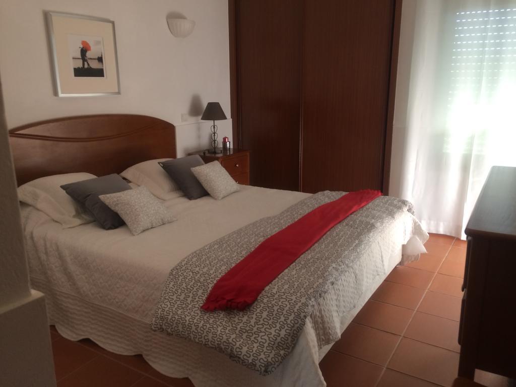 Apartment Varandas Da Meia Praia Lagos