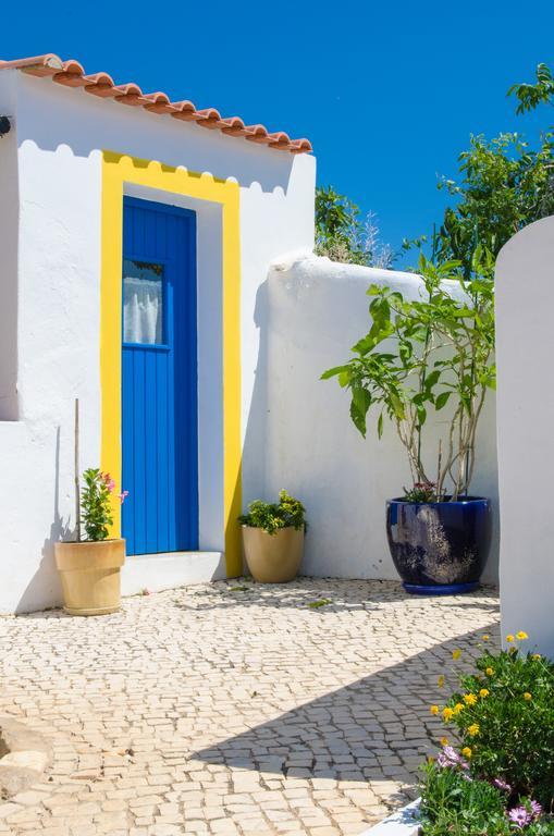 Rio Arade Algarve Manor House Estombar