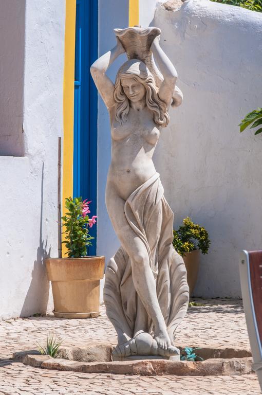 Guest house Rio Arade Algarve Manor House Estombar
