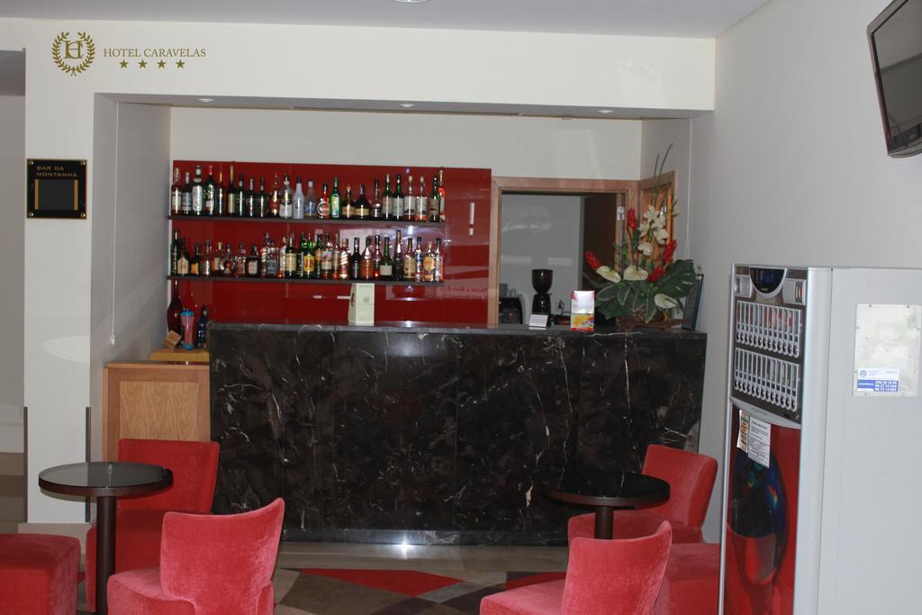 Hotel Caravelas Madalena (Azores)
