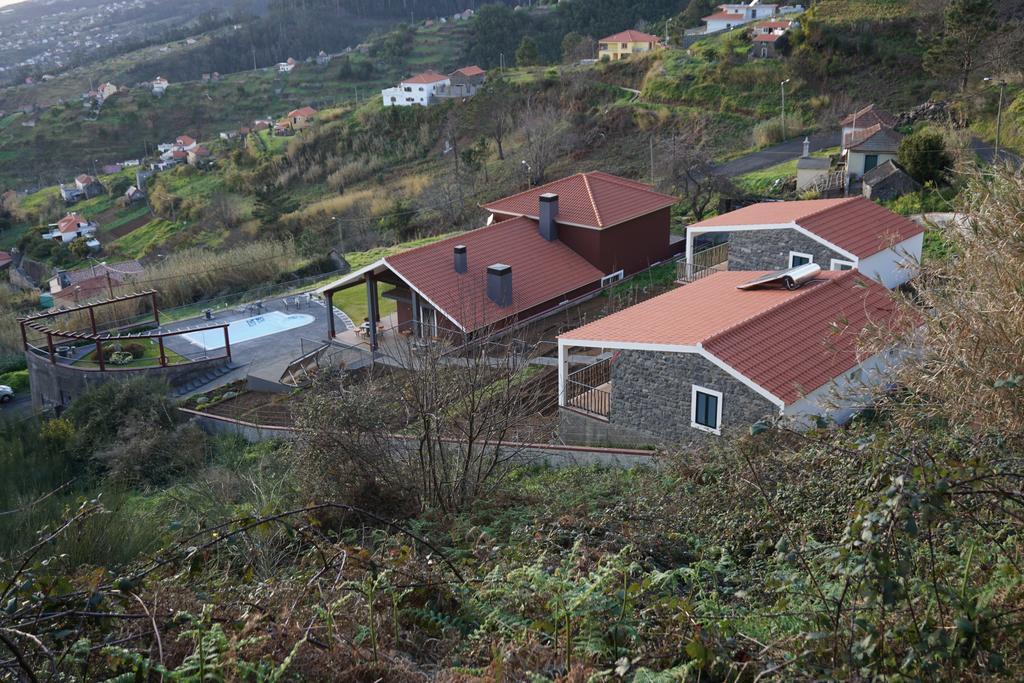 Holiday home Palheiro T1 Caminho Do Verde *