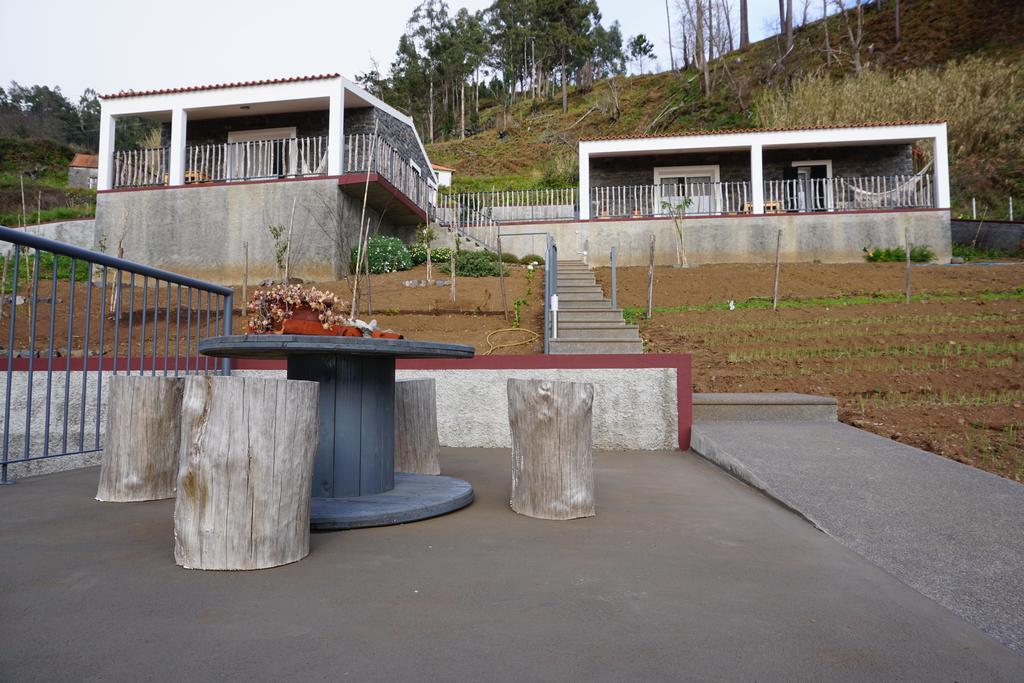 Holiday home Palheiro T1 Caminho Do Verde Calheta (Madeira)