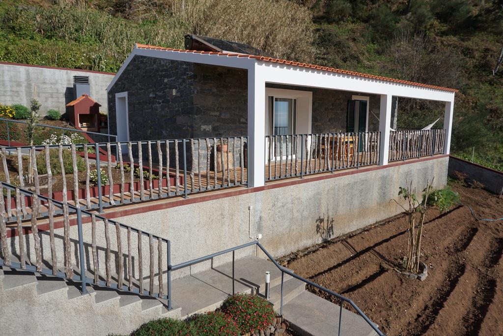 Holiday home Palheiro T1 Caminho Do Verde *