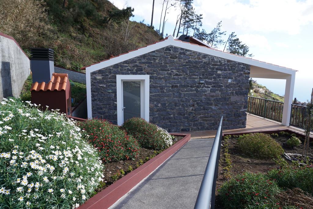 Holiday home Palheiro T1 Caminho Do Verde *