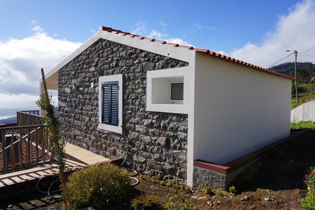 Palheiro T1 Caminho Do Verde Calheta (Madeira)