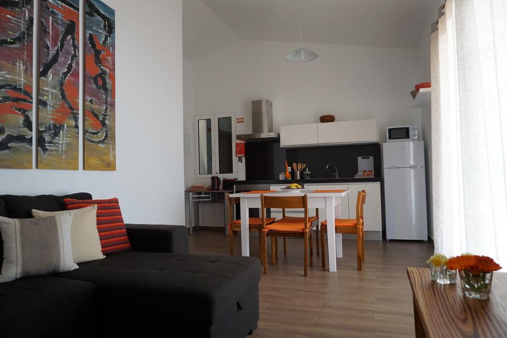 Holiday home Palheiro T1 Caminho Do Verde Calheta (Madeira)