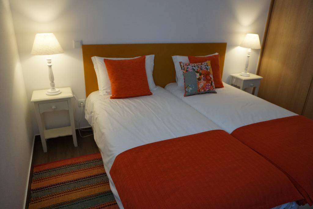 Holiday home Palheiro T1 Caminho Do Verde Calheta (Madeira)