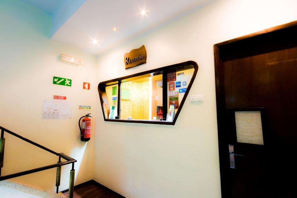 Guest house Residencial 2*