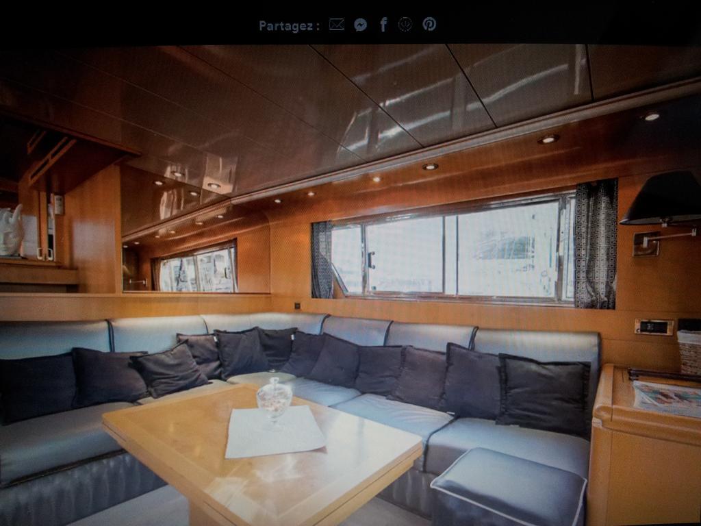 Botel My Angelisa The Yacht Lisboa
