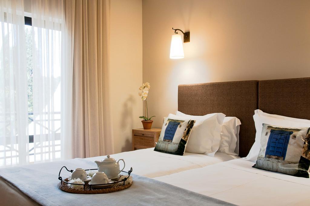 Hotel Parque Laranjeiras Vilamoura