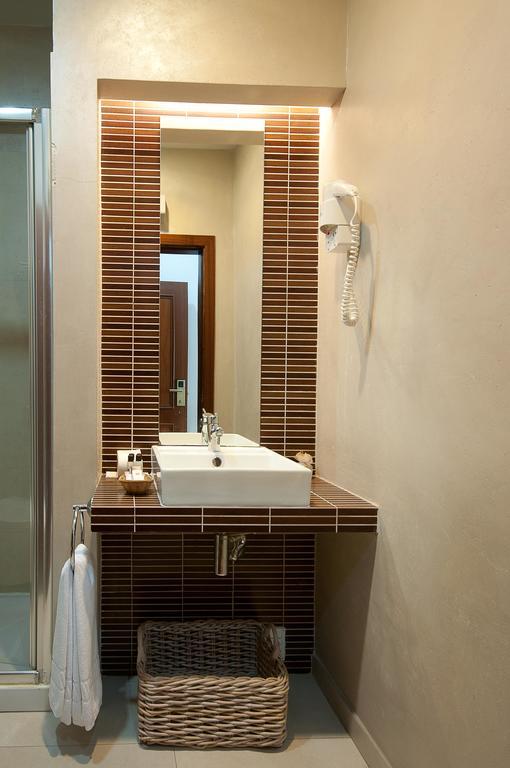 Hotel Parque Laranjeiras