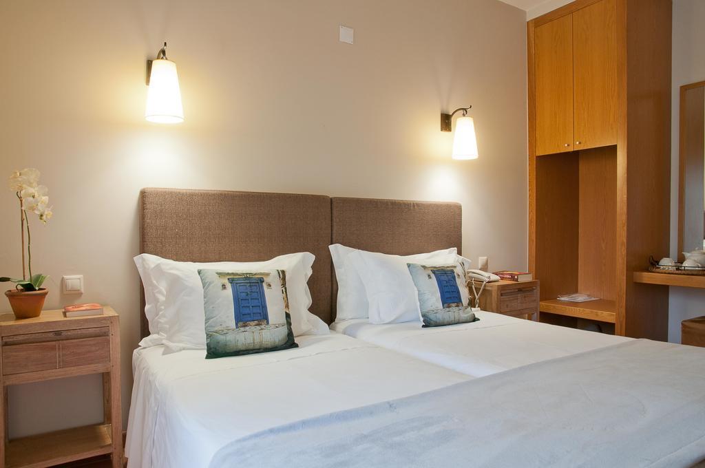 Hotel Parque Laranjeiras