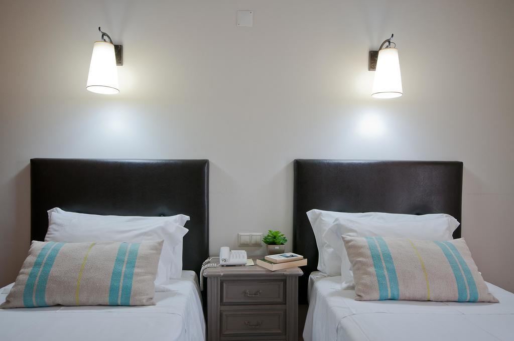 Hotel Parque Laranjeiras 3*