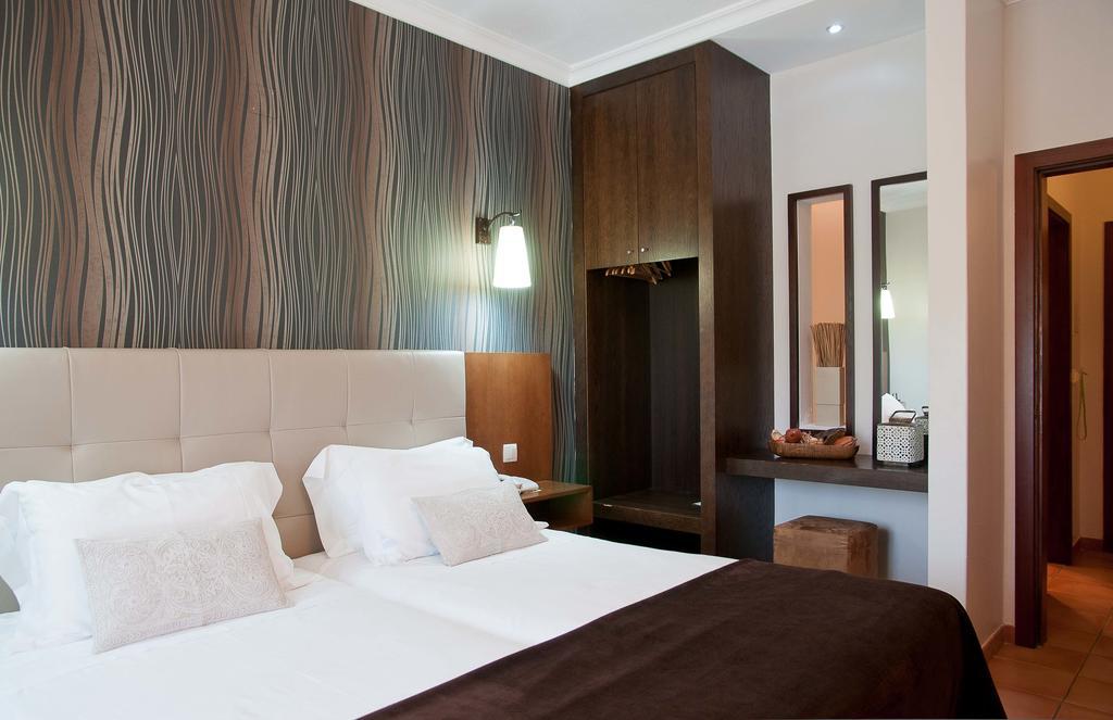 Hotel Parque Laranjeiras