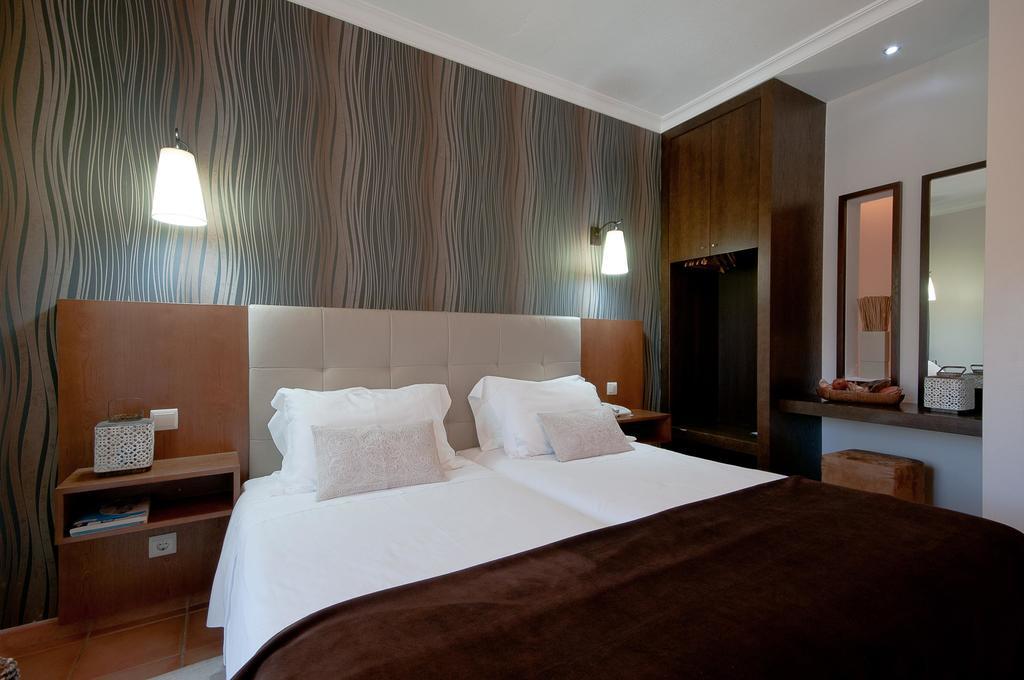 Hotel Parque Laranjeiras