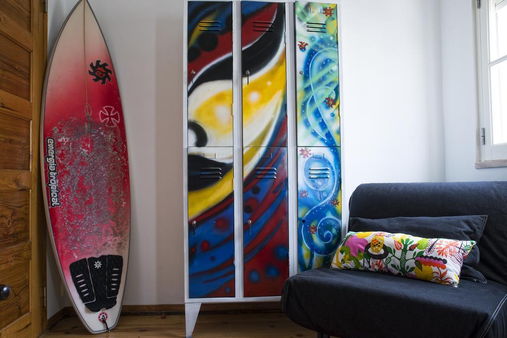 Caparica Surf