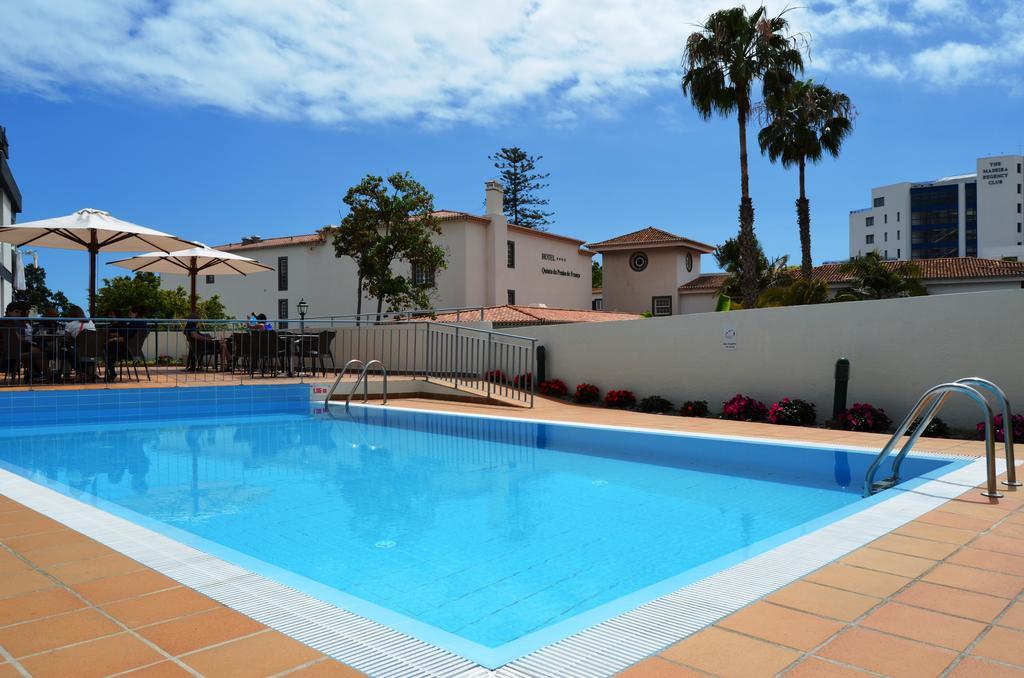 Hotel Madeira Bright Star By Petit 4*