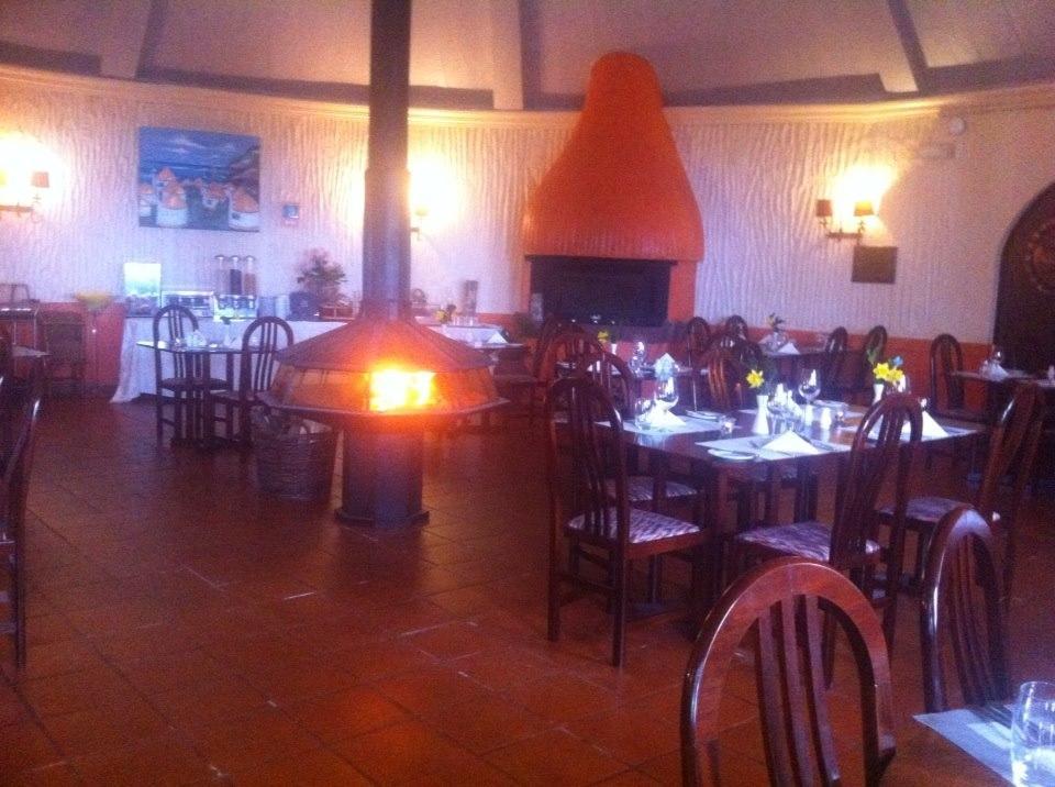 Bed & Breakfast Sao Jorge Village 3*