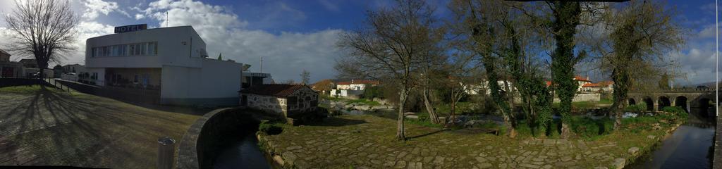 Hotel A Ponte