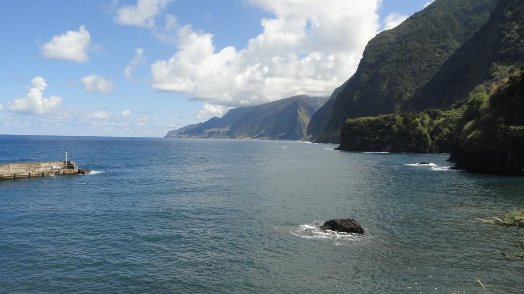 Casa Da Capelinha Ponta Delgada (Madeira)