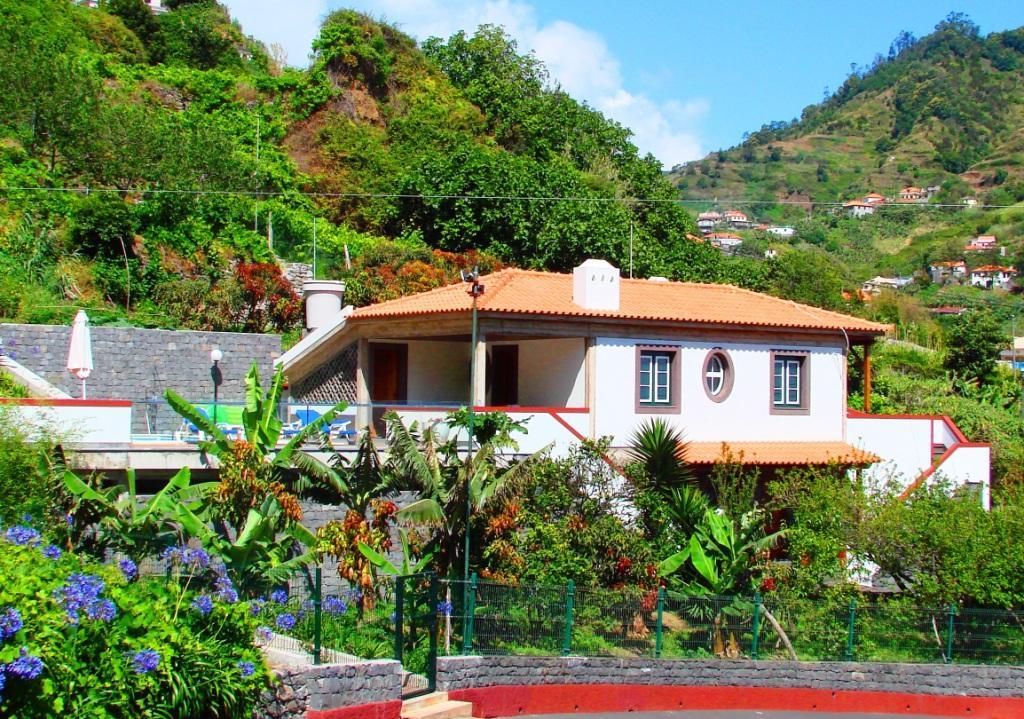 Villa Ricardo