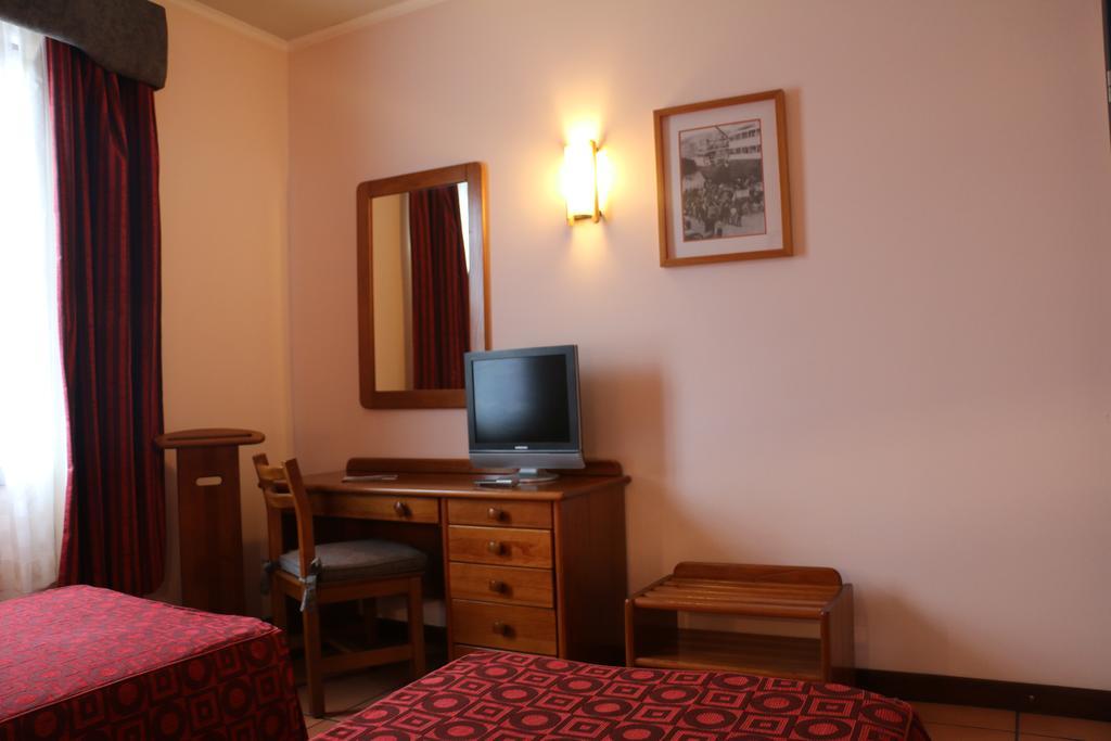 Aparthotel Turisticos Verdemar