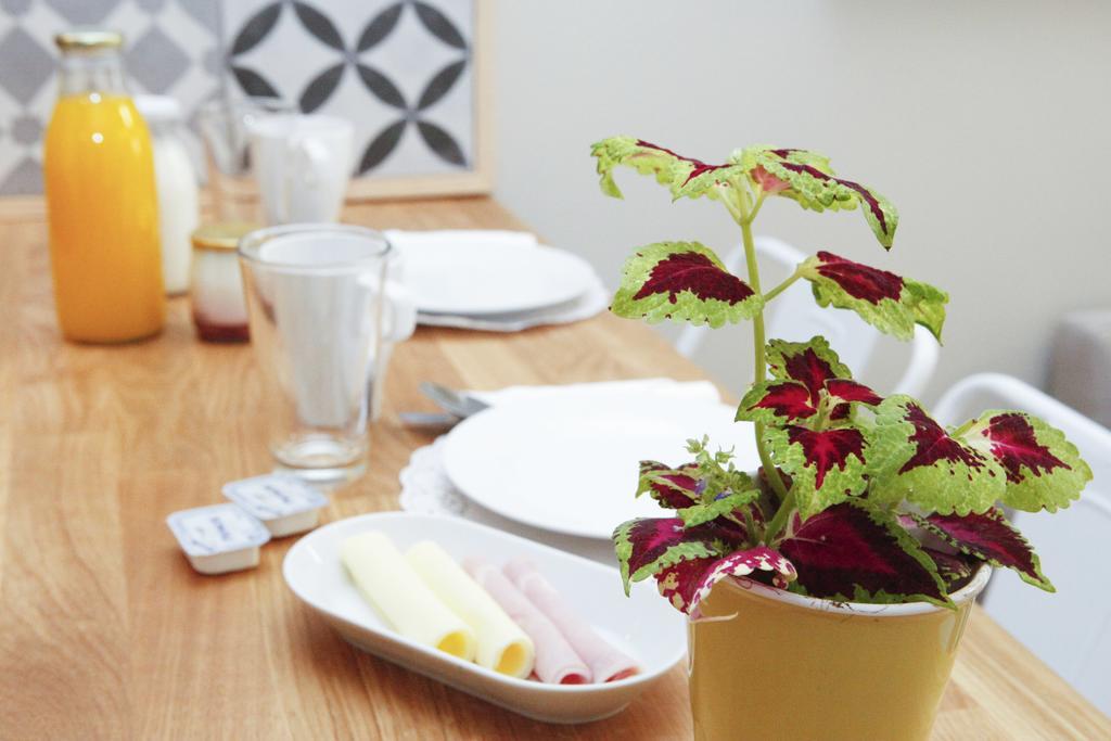 Bed & Breakfast Flores Lisbon
