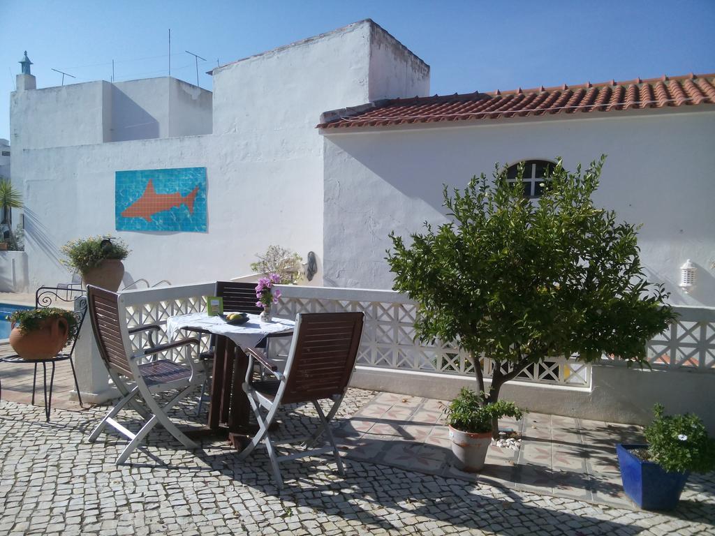 Rio Arade Algarve Manor House