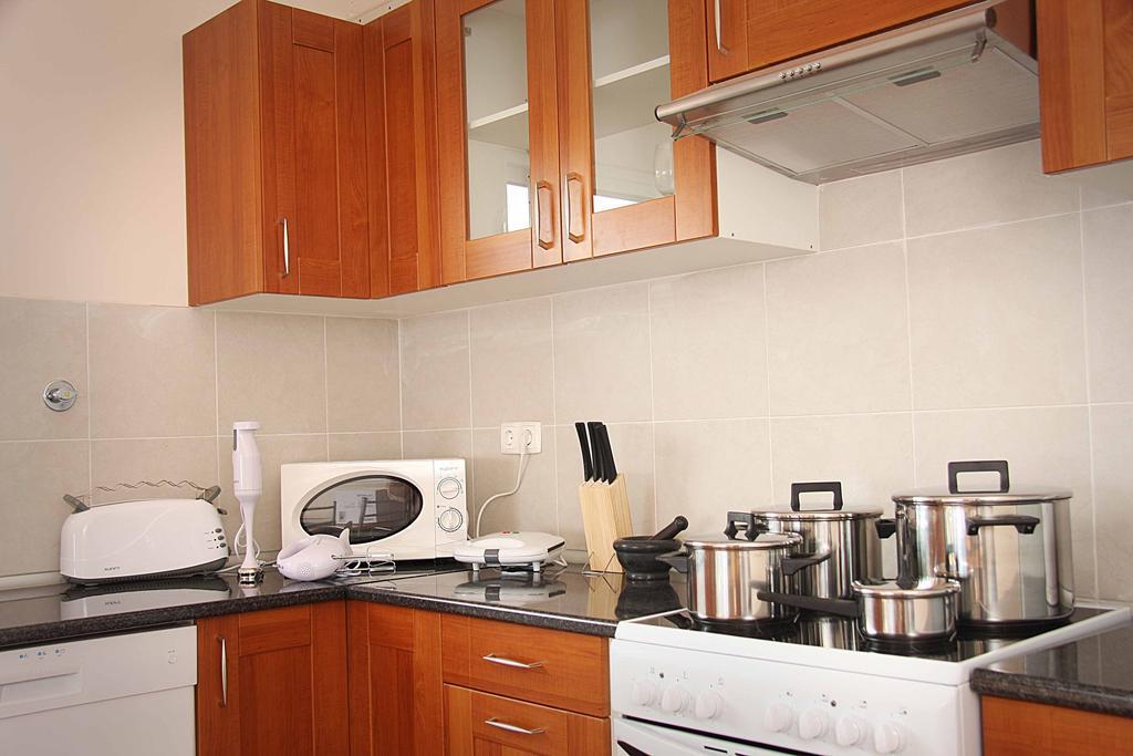 Holiday home Banda Do Sol Self Catering *