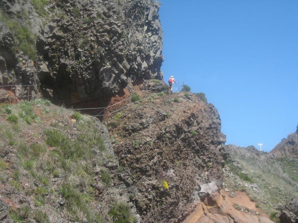 Holiday home Banda Do Sol Self Catering Estreito Da Calheta