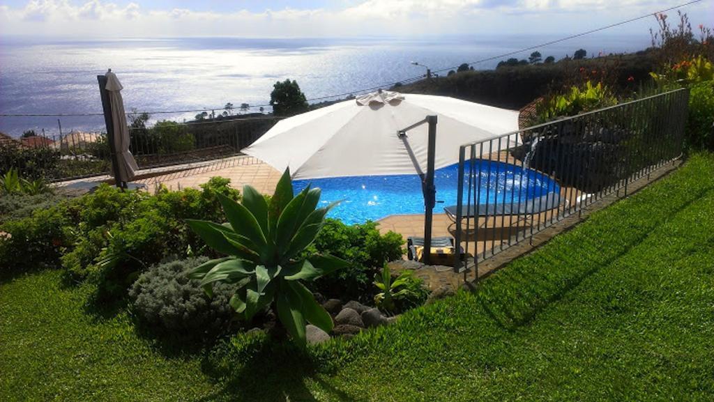 Holiday home Banda Do Sol Self Catering