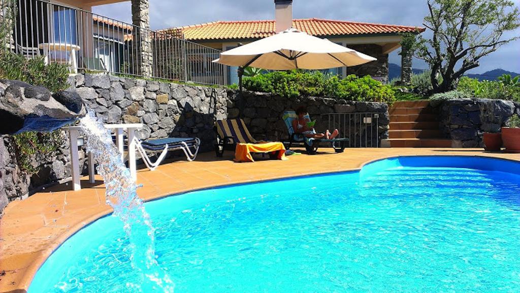 Holiday home Banda Do Sol Self Catering