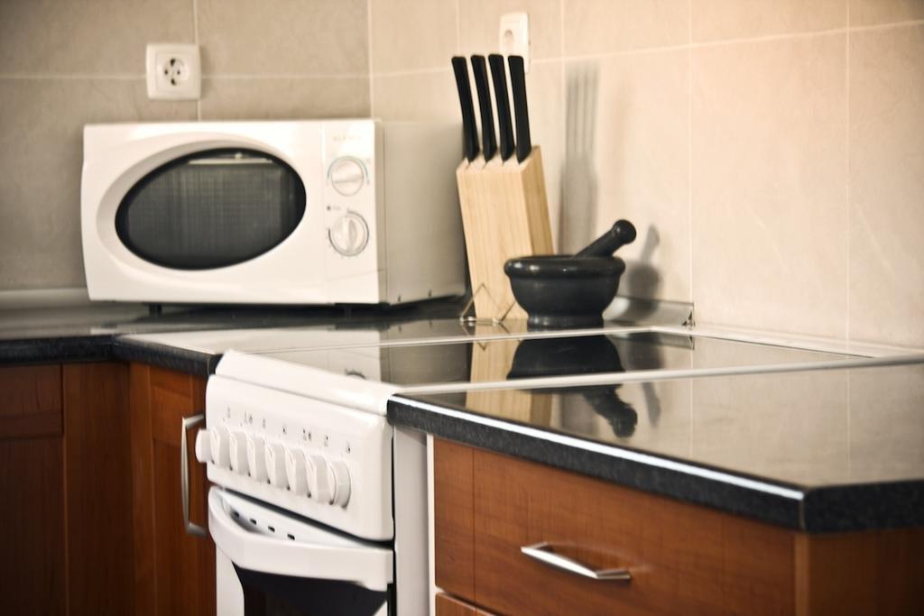 Holiday home Banda Do Sol Self Catering