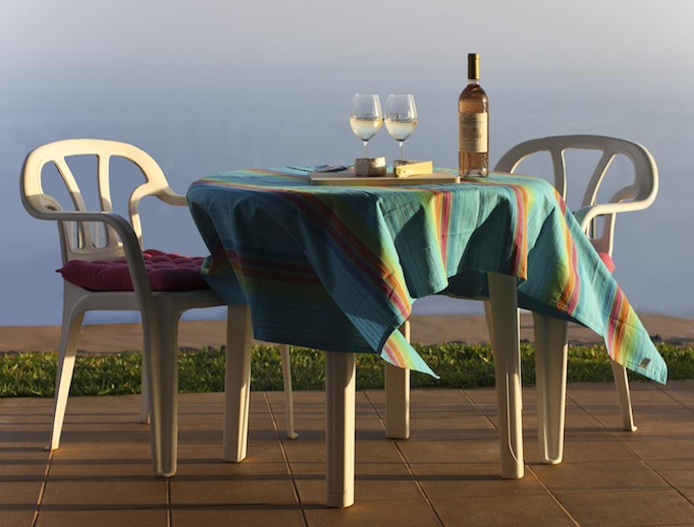Banda Do Sol Self Catering Estreito Da Calheta