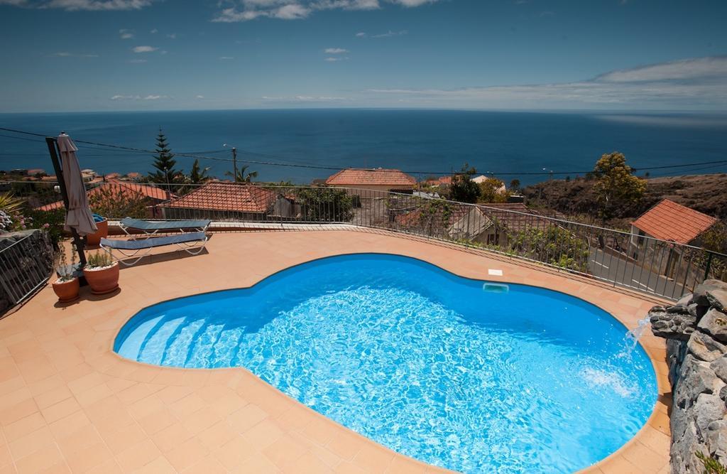 Banda Do Sol Self Catering