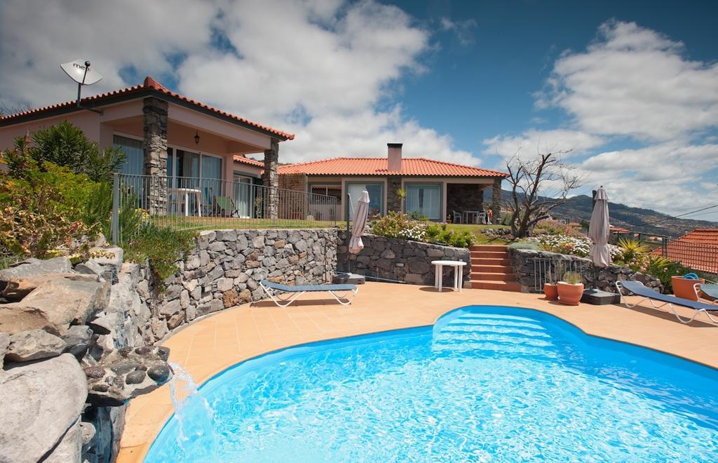 Banda Do Sol Self Catering