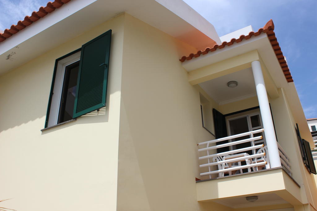 Apartment Madeira Canico (Madeira)